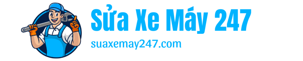 Sửa Xe Máy 247